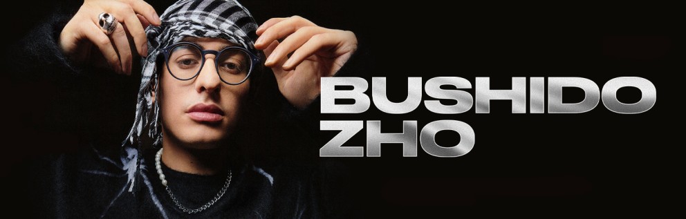 BUSHIDO ZHO