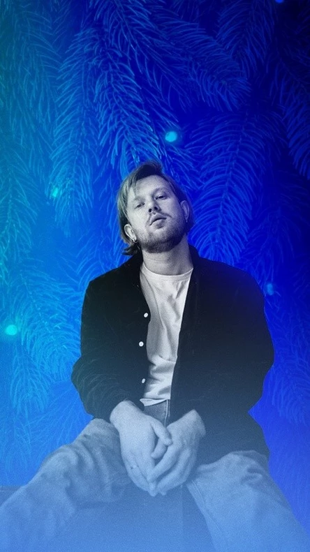 VLNY. Акустика | 4.01 – МОСКВА, Lookin Rooms