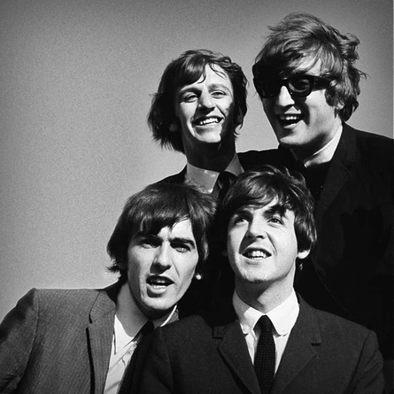 МУЗЕЙНИК "THE BEATLES"