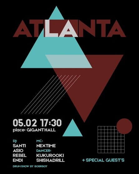 ATLANTA