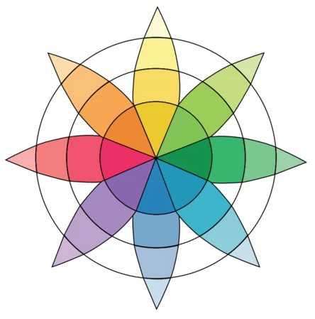 Предиммерсивная выставка эмоций «In emotions»