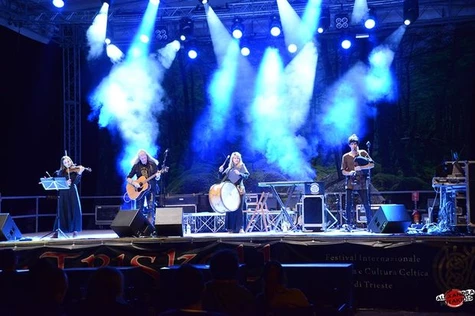 КОНЦЕРТ "SPIRITUAL SEASONS"