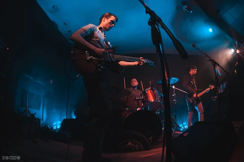 Волны Советов & Кость Ван Гога