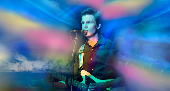 09 04 2022 Магелланово Облако. Весенний концерт в Москве