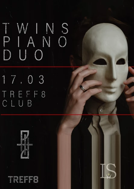 TWINS Piano Duo
