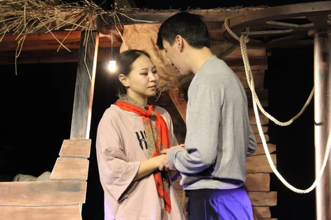 Очень простая история