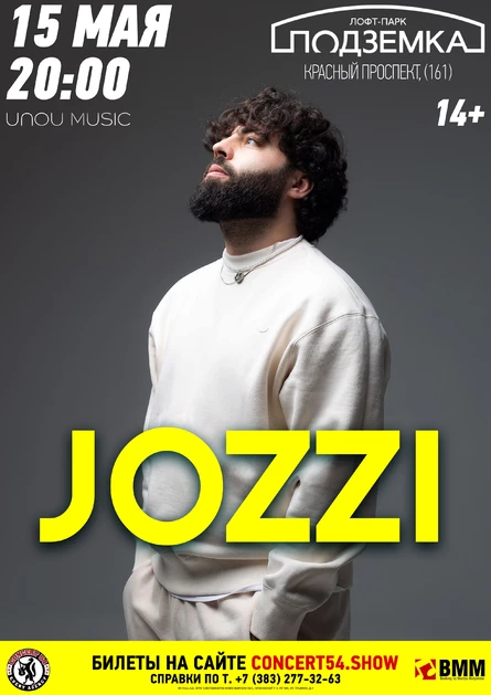 JOZZI