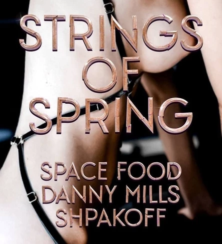 STRINGS OF SPRING