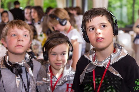 FAROLERO Спорим, Ты талантлив? Сергиев Посад