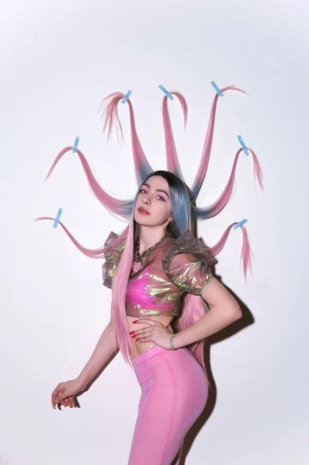 Мэйби Бэйби