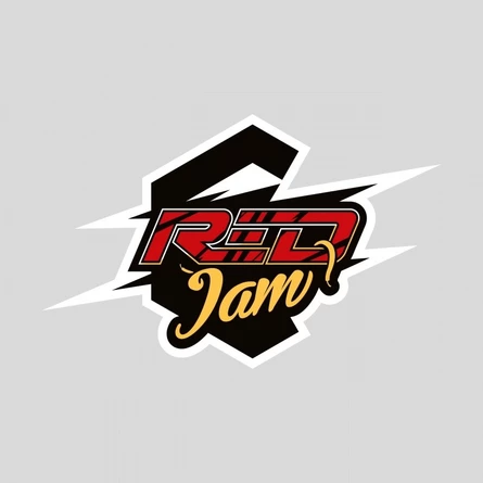 Всероссийский контест по агрессивным роликам "RED Jam"  2022