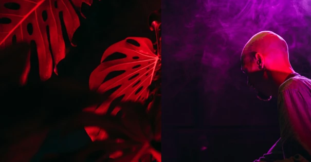 130522 LONG ARM live. АБСТРАСЕНЦИЯ в Оранжерее. 18:00 - 19:30