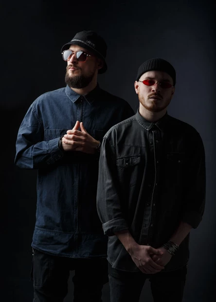 MagicRoom | AGMA (MSK)