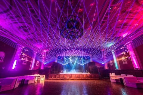 Вечер классической музыки с Артемом Дервоедом