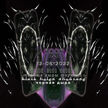 Black Holes Showcase