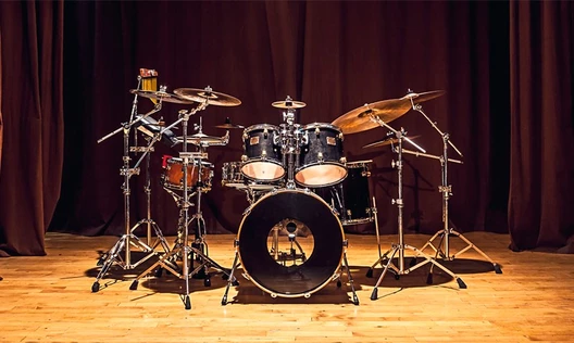 НЕ-ШКОЛА БАРАБАНОВ