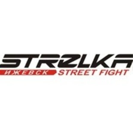 Стрелка уличные бои