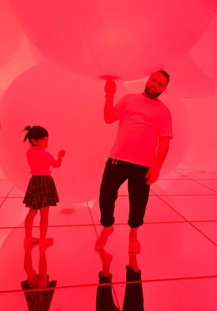 СФЕРА | ARRAM MANTANA (SPB)