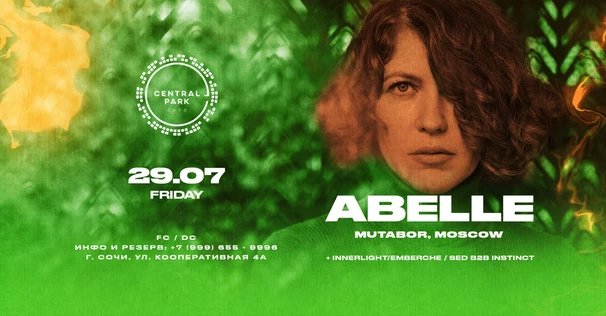 29.07 ABELLE (MUTABOR / ARMA17)