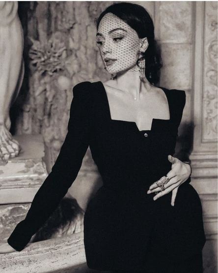 Анна Егоян "Выше только любовь"