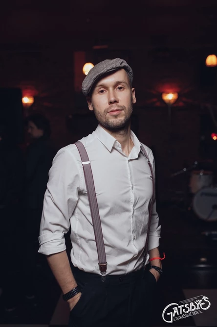 Роман Аверин в Казани 19 декабря