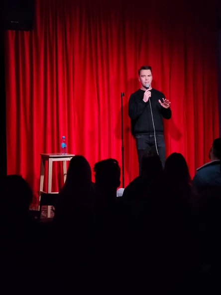 21 АВГУСТА | BEST STAND UP | Лучшие комики города