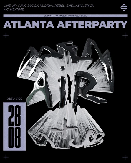AFTERPARTY