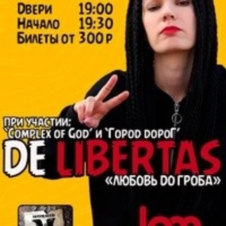 De libertas 4.11