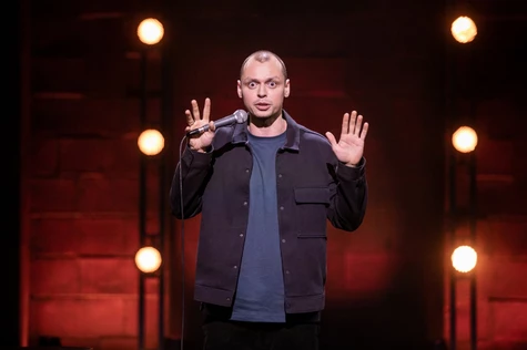 8 СЕНТЯБРЯ | РАЗГОНЫ