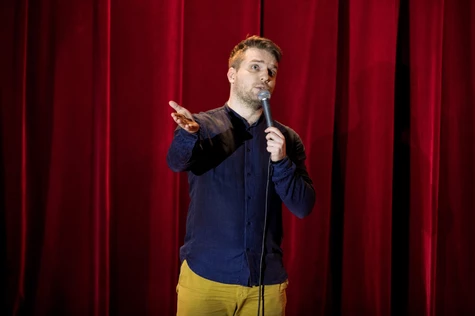 11 СЕНТЯБРЯ | ИМПРОВИЗАЦИЯ | КОМИЧНЫЕ