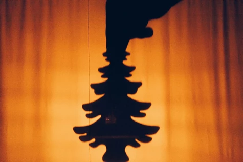 Спектакль и мастер-класс "История Ёлочки"