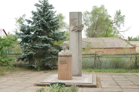 Юные герои земли Ставропольской