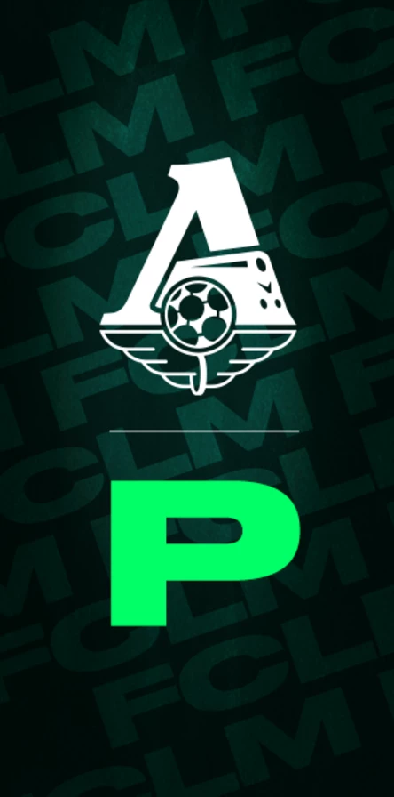 ФК «Локомотив» - ФК «Химки» (Parking)