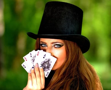 18 СЕНТЯБРЯ | ШОУ ФОКУСОВ ОТ МАКСА АНТОНОВА