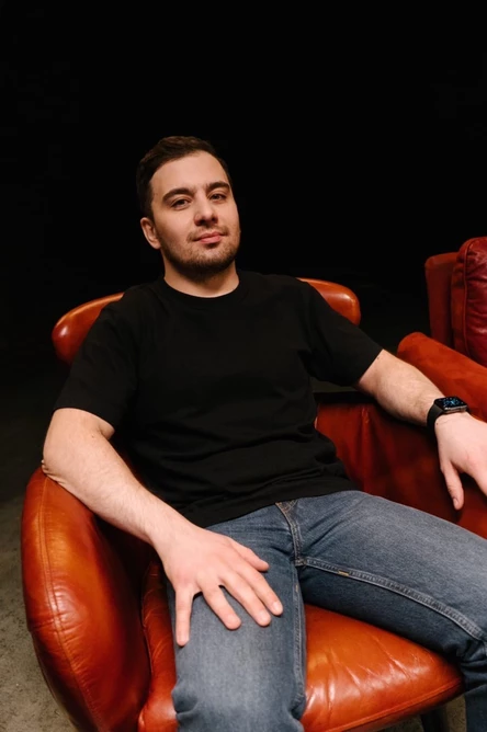 9 ОКТЯБРЯ | ЛЕВ МАРСЕЛ | СОЛЬНЫЙ КОНЦЕРТ