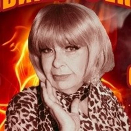 05/11 - АЛЬБИНА СЕКСОВА - Санкт-Петербург