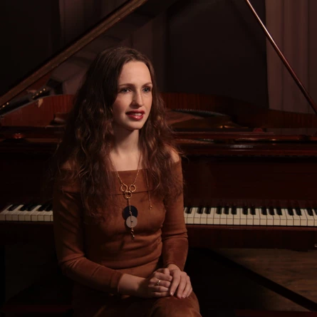 Музыка - язык души