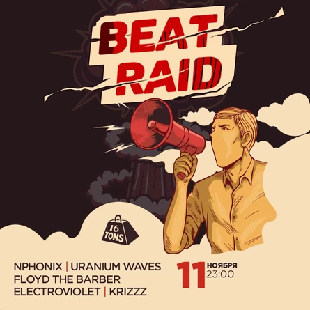 Beat Raid