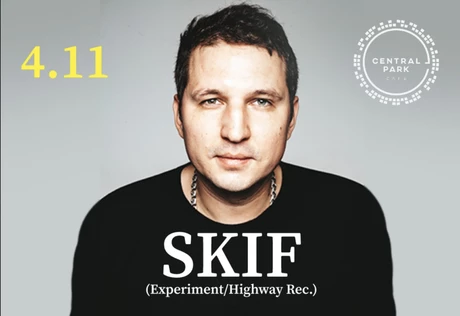 4.11 | SKIF (Experiment/Highway Rec.)