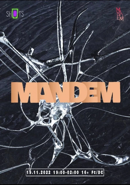 MANDEM
