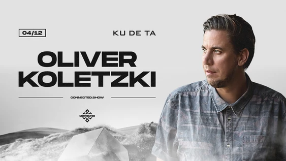 OLIVER KOLETZKI
