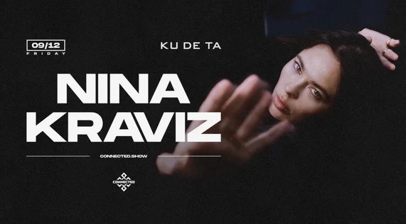 NINA KRAVIZ