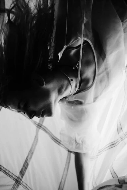 Вечер танцевальных премьер