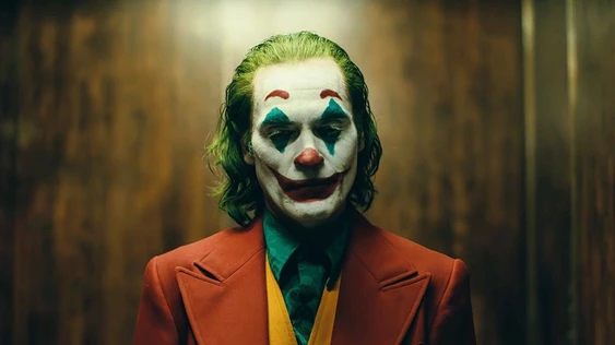 4 ДЕКАБРЯ | ЛЕКТОРИЙ | ПОЧЕМУ ДЖОКЕР ПОПУЛЯРНЕЕ БЭТМЕНА