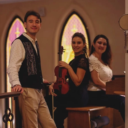 Еловый аккорд