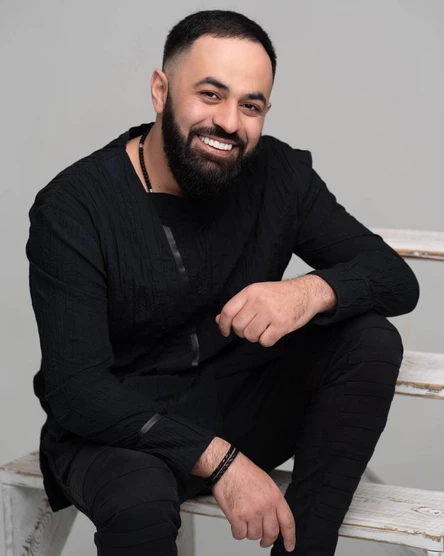 Сольный концерт SEVAK