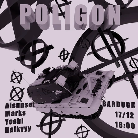 POLIGON SEASON