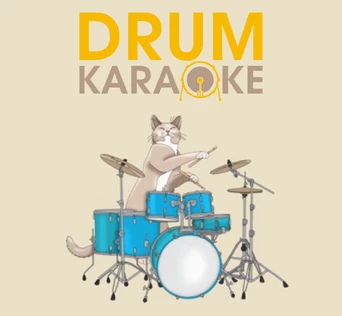 DRUM KARAOKE