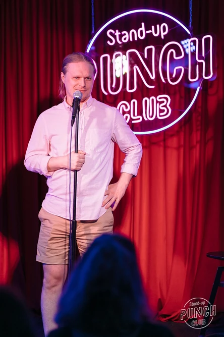 19 ЯНВАРЯ| ЛИГА ПЛОХИХ ШУТОК