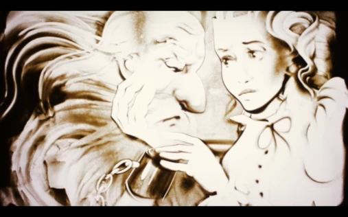 "Кентервильское Привидение" в Богородском РДК